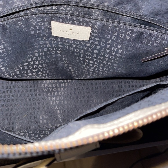 Kate Spade Julia Kirk Park Medium Maise Purse - Picture 5 of 5